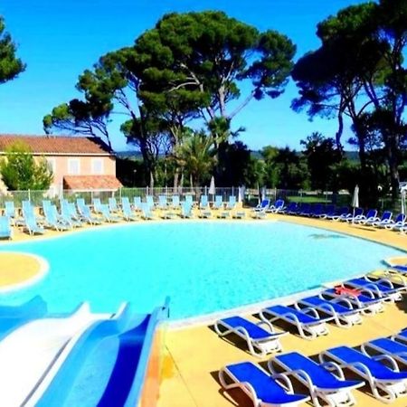 Villa L'Occitane Calvisson Buitenkant foto