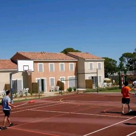 Villa L'Occitane Calvisson Buitenkant foto
