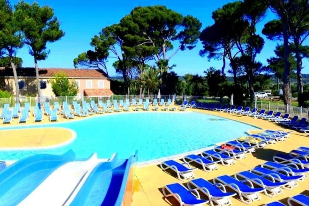 Villa L'Occitane Calvisson Buitenkant foto